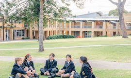  Scotch College Adelaide ra mắt trường quốc tế Scotch AGS tại Việt Nam