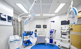 Bệnh viện Thẩm mỹ SIAM Thailand: Vẻ đẹp không chỉ ngoại hình, mà còn là sự tự tin và nền tảng sức khỏe