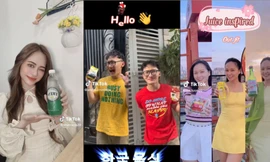 Khoe ảnh xinh rinh quà xịn từ thử thách Get Your Style - Get Your Food 