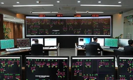 Điện lực Việt Nam - 67 năm “Thắp sáng niềm tin”