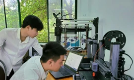 Tìm hiểu về chuyên ngành thiết kế và chế tạo số: Ngành học lần đầu tiên xuất hiện ở Việt Nam