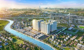 Hanoi Melody Residences được lòng khách mua ở thực với đơn vị vận hành quốc tế