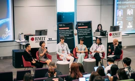 Đưa thương hiệu Việt vươn tầm quốc tế