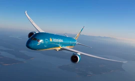 Vietnam Airlines Group cung ứng gần 400 nghìn chỗ nội địa dịp Quốc khánh 2/9 