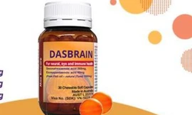 Đừng bỏ qua lợi ích đáng kể của dầu cá mà có thể bạn chưa biết