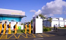 PV GAS linh hoạt triển khai các giải pháp ứng phó COVID-19