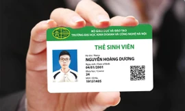 Tối ưu hóa giá trị sử dụng của chiếc thẻ sinh viên