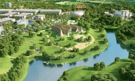 Thành phố Cà phê và tầm nhìn 'điểm đến của cà phê thế giới'