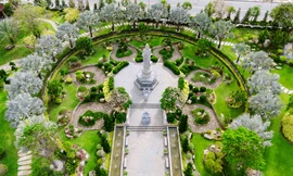 CaraWorld mở sitetour trải nghiệm, củng cố tiềm lực phát triển với nhà đầu tư 