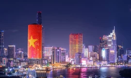 Fintech góp phần xây dựng nền tảng an sinh để ‘không ai bị bỏ lại phía sau’