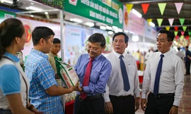 Bình Định có khu giới thiệu, kết nối tiêu thụ sản phẩm OCOP và các sản phẩm đặc trưng