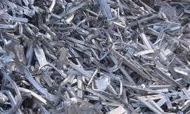 Giá nhôm phế liệu hôm nay thay đổi như thế nào?