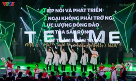 Hé lộ chân dung Sinh Viên Thế Hệ Mới 2024 – Tài đức và cống hiến vì cộng đồng