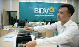 Forbes Việt Nam công bố 50 công ty niêm yết tốt nhất năm 2025: BIDV đứng đầu nhóm ngân hàng, BIC xếp thứ 43