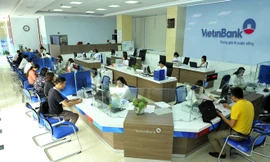 VietinBank - Ngân hàng dẫn đầu trong việc cung cấp các giải pháp tài chính ngân hàng tổng thể, toàn diện, hiện đại, chất lượng và hiệu quả