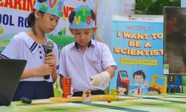 iSMART nâng cấp toàn diện nội dung giáo dục phù hợp với Chương trình phổ thông mới