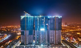 An toàn lao động – Nền tảng kiến tạo những công trình chất lượng của Văn Phú - Invest 