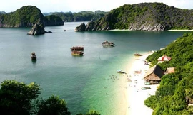 Khám phá ‘Đảo ngọc Thiên Đường bị bỏ quên’ cùng ‘Xe thế hệ mới’ của Hoàng Long