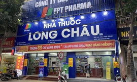 FPT Long Châu tung khuyến mãi khủng giảm đến 50% mừng sinh nhật FPT Retail 10 tuổi