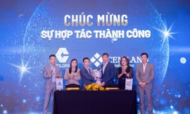 Thương vụ bạc tỷ giữa C-Holdings và Cen Land tại C-Sky View
