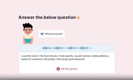 Công nghệ dạy và học tích hợp AI của DOL English có gì vượt trội
