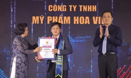 Hoa Việt tự hào Hàng Việt Nam chất lượng cao