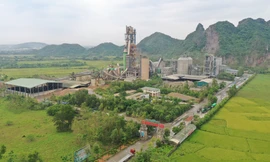 Xi Măng Hoàng Long: Lựa chọn cho các công trình bền vững và chất lượng