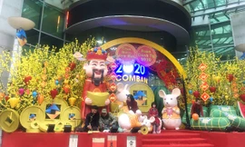 Thưởng thức Tết xưa theo cách của người hiện đại