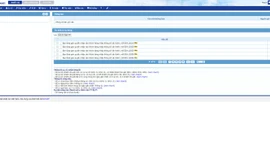 Hiệu quả từ chuyển đổi số trong kỹ thuật và sản xuất tại Nhiệt điện Duyên Hải