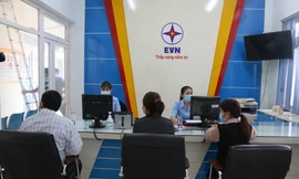 PC Đắk Nông: Giảm giá điện, tiền điện đợt 3 cho khách hàng bị ảnh hưởng dịch bệnh COVID-19