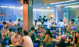 Cùng Tiger Beer bắt nhịp cuộc sống sôi động trở lại