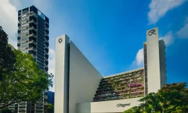 Regent và câu chuyện của thương hiệu khách sạn nghỉ dưỡng cao cấp hàng đầu thế giới