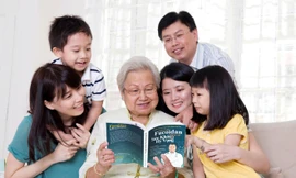 'Hợp chất Fucoidan', giải pháp chiến thắng ung thư