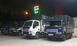 Công ty chuyển nhà trọn gói giá rẻ Taxi Tải Thành Tâm