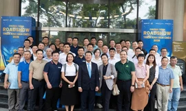 Giám định nhanh – Bồi thường chuyên nghiệp: Bảo hiểm Bảo Việt 60 năm giữ trọn niềm tin khách hàng