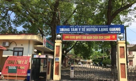 Lạng Giang bàn giải pháp nâng cao chất lượng hoạt động y tế cơ sở