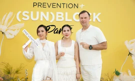 Minh Khương Group tung ra bộ 3 sản phẩm chống nắng cao cấp Image Skincare