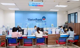 Trái phiếu VietinBank nhận được sự quan tâm rất lớn của hơn 13.400 cá nhân và tổ chức kinh tế trong và ngoài nước