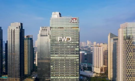 Tập đoàn FWD nâng cao khả năng phục vụ khách hàng thông qua 'cú bắt tay' với Amazon Web Services