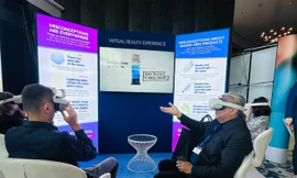 Không ngừng nghiên cứu đổi mới sáng tạo vì tương lai không khói thuốc