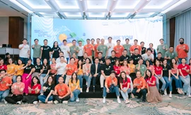 Hành trình thúc đẩy đa dạng, bình đẳng và hòa nhập (DEI) tại suntory Pepsico Việt Nam