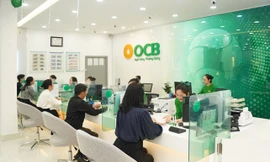 Chuyển tiền quốc tế '3 không' cùng OCB