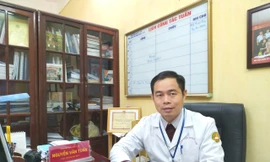 Đột quỵ não – Nỗi sợ không của riêng ai?