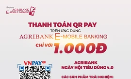 Agribank triển khai nhiều hoạt động hưởng ứng sự kiện “Ngày không dùng tiền mặt”