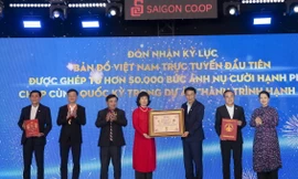 Saigon Co.op – Hành trình hơn 35 năm kiến tạo hạnh phúc