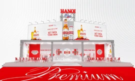 Sự kiện văn hóa lớn của Thủ đô - lễ hội Bia Hà Nội 2023 chính thức quay trở lại