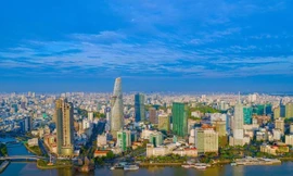 Điều gì khiến The Grand Manhattan nắm giữ tiềm năng tăng giá mạnh?