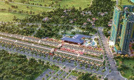 Onsen Fuji công bố 12 đại lý đồng hành cùng liền kề khoáng nóng Wyndham Thanh Thủy