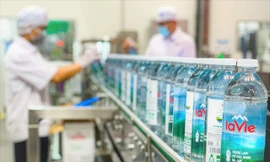 La Vie tự hào hành trình 30 năm song hành cùng người tiêu dùng Việt