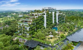 Flamingo kích hoạt đường đua mới của du lịch nghỉ dưỡng 